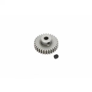 Louise RC 31T-48P Pinon Gear(Metal)