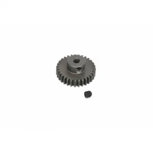 Louise RC 31T-48P Pinon Gear(Aluminium)