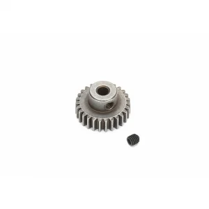 Louise RC 27T-48P Pinon Gear(Metal)
