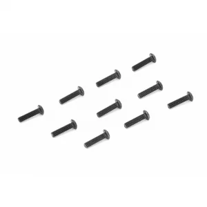 Louise RC Screw Set - Bh M3X12