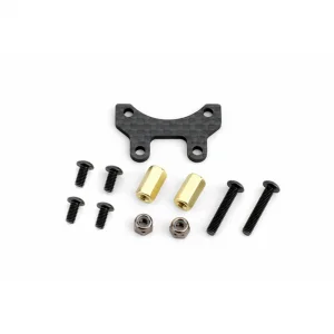 Louise RC Carbon Fan Holder(For 30mm Fan)
