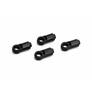 Louise RC Strong Ball End 4.8mm-Long (4Pcs)