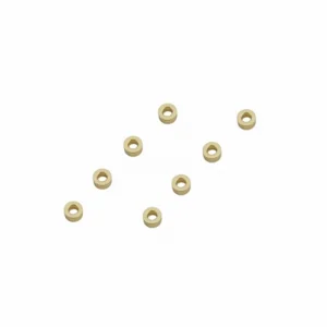 Louise RC Aluminium Spacer 3X6X3(8 Pcs)
