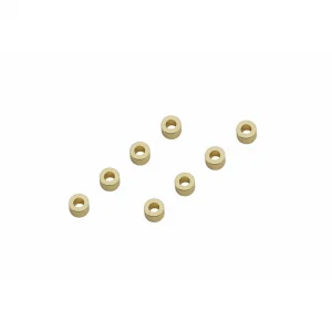 Louise RC Aluminium Spacer 3X6X4(8 Pcs)