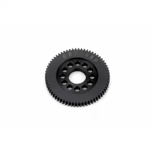 Louise RC CNC Delrin Spur Gear 65T