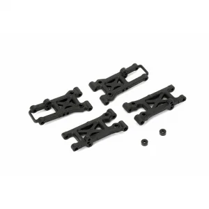 Louise RC Arm Set(F + R)
