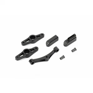 Louise RC Steering Track