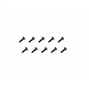 Louise RC Cap Head Screw M2X6 (10Pcs)