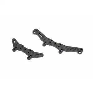 Louise RC Carbon Shock Tower-Ldx Drift