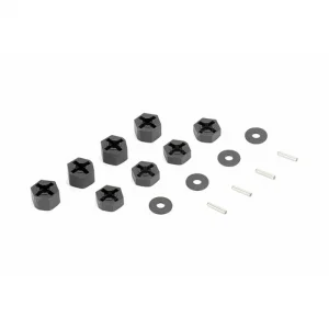 Louise RC 12mm Hex(T 5mm/8mm)