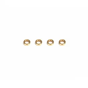 Louise RC 5X8X2.5 Metal Bushing (4Pcs)