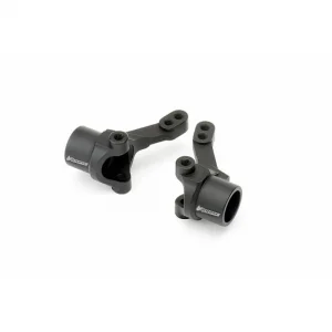 Louise RC Aluminium Steering Blocks