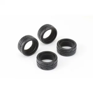 Louise RC 1:10 On-Road Tyres 26mm(4Pcs)