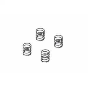 Louise RC Shock Spring (1.4X20) White