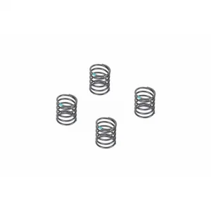 Louise RC Shock Spring (1.4X20) Green