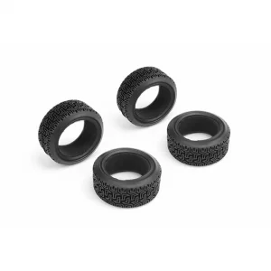 Louise RC 1:10 Rally Tyres 26mm(4Pcs)