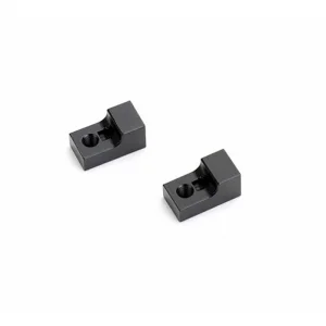 Louise RC Rally Aluminium - Body Mount Holder