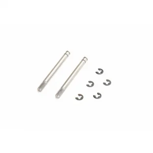 Louise RC Rally Rear Shock Shaft (37mm)
