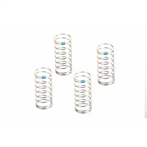 Louise RC Rally Rear Shock Spring14X35-7N-Blue