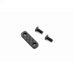 Louise RC Carbon Bearing Holder Plate