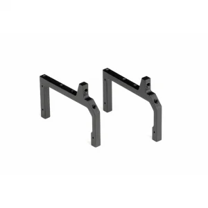 Louise RC Ldxx Front Bulkhead