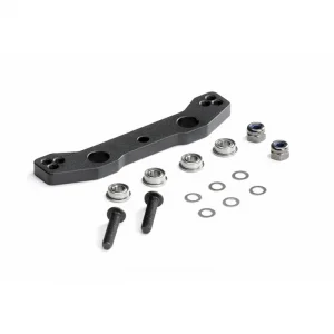 Louise RC Steering Plate