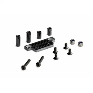 Louise RC Ldxx Steering Set(Bottom)