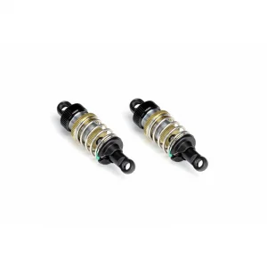 Louise RC Ldxx Front Shocks