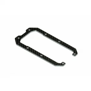 Louise RC Ldxx Upper Deck-Rear