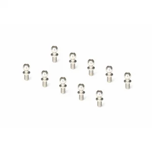 Louise RC Ball Stud / 4.8X5mm
