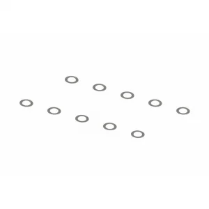 Louise RC Washer(3X5X0.2mm )