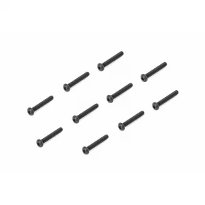 Louise RC Screw Set - Bh M2.5X18(10Pcs)