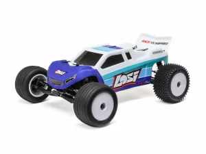 Losi Mini-T 2.0 V2 RTR - Blue