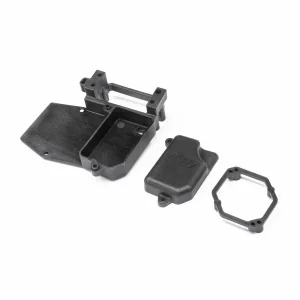 Receiver And ESC Tray Set: 8XE RTR