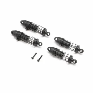 Shock Set - Assembled: Micro-B