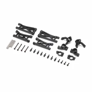 Arms - Hubs: Micro-B