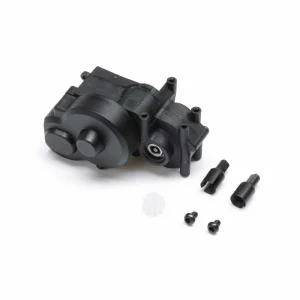 Transmission - Pinion: Micro-B