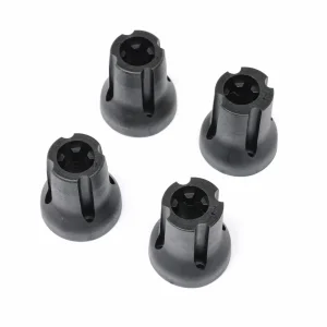 Rear Lockouts - 0 And 3 Deg (2): LMT 2.0