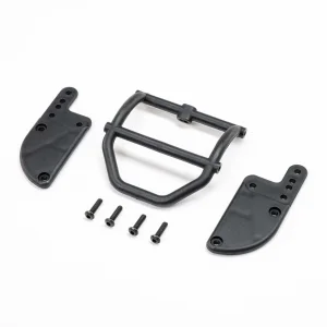 Wheelie Bump - Black: LMT 2.0