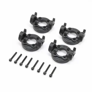 Spindle Carrier Set - 0 And 5 Deg (2): LMT 2.0