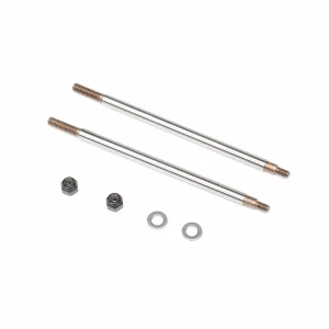 Shock Shaft - Internal Spring (2): LMT 2.0