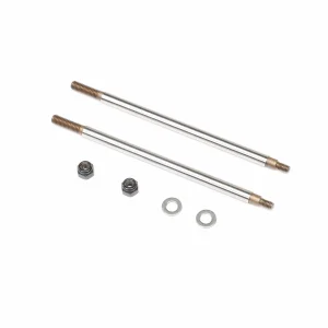 Shock Shaft - Dampening (2): LMT 2.0