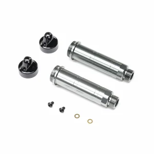 Shock Body And Cap - Dampening (2): LMT 2.0