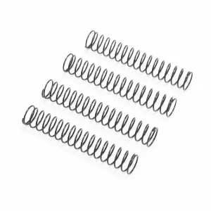 Shock Spring - Internal - 1.4lb (4): LMT 2.0