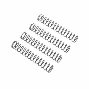 Shock Spring - Internal - 1.6lb (4): LMT 2.0
