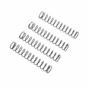 Shock Spring - Internal - 1.8lb (4): LMT 2.0