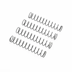 Shock Spring - Internal - 2.0lb (4): LMT 2.0