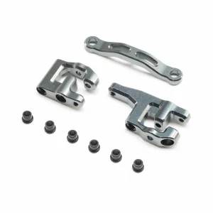 Aluminium Bell Crank Set: GROM