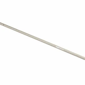 Center Driveshaft - Aluminium - 203.5mm: GROM