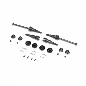 Metal Axle And Hex Set: GROM